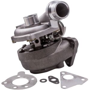 MAXPEEDINGRODS Renault Model Turbocharger - 1.5L dCi 106PS/78KW MAXPEEDINGRODS Renault Model Turbocharger - 1.5L dCi 106PS/78KW