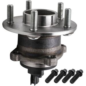 MAXPEEDINGRODS - VKBA3661 - 136mm - 5-bolt - Wheel hub bearing MAXPEEDINGRODS - VKBA3661 - 136mm - 5-bolt - Wheel hub bearing