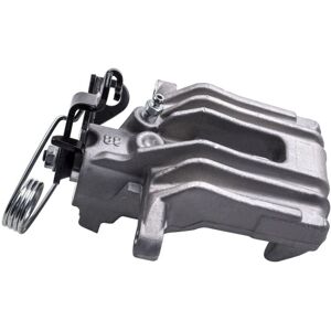 Maxpeedingrods - Model 8D0615124 b - Rear Right Brake Caliper for Audi A4 A6 Seat Exeo Maxpeedingrods - Model 8D0615124 b - Rear Right Brake Caliper for Audi A4 A6 Seat Exeo