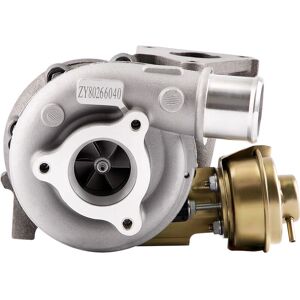 Maxpeedingrods Turbo GT2052V für Nissan Patrol Terrano 3.0 Ölgekühlt - Turbolader Maxpeedingrods Turbo GT2052V für Nissan Patrol Terrano 3.0 Ölgekühlt - Turbolader