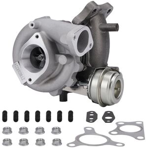 MAXPEEDINGRODS Turbo for Nissan Navara YD25 2.5 dCi 171 ps MAXPEEDINGRODS Turbo for Nissan Navara YD25 2.5 dCi 171 ps