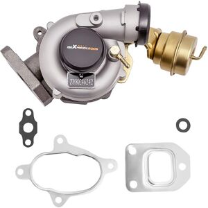 Maxpeedingrods K14 Turbo para VW T4 Transporter 2.5TDi - Hasta 102PS Maxpeedingrods K14 Turbo para VW T4 Transporter 2.5TDi - Hasta 102PS