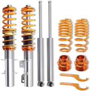 MAXPEEDINGRODS - Audi TT 8N 1998-2006 MAXPEEDINGRODS - Audi TT 8N 1998-2006
