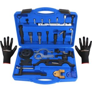 MAXPEEDINGRODS - X20DTL - Opel/Vauxhall MAXPEEDINGRODS - X20DTL - Opel/Vauxhall