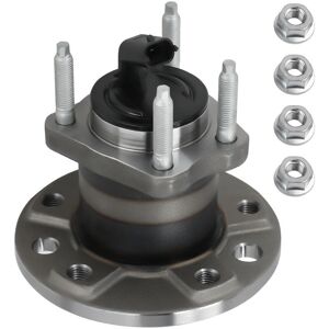 MAXPEEDINGRODS - Opel Astra H - 1.2/1.3 MAXPEEDINGRODS - Opel Astra H - 1.2/1.3