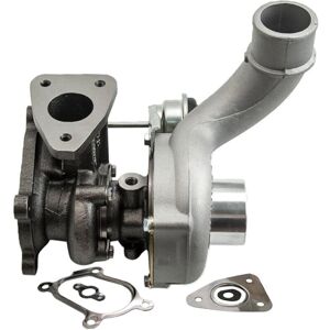 MAXPEEDINGRODS G9U 650 Turbo - Para Renault Master II, Nissan Interstar, Opel Movano MAXPEEDINGRODS G9U 650 Turbo - Para Renault Master II, Nissan Interstar, Opel Movano