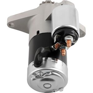 MAXPEEDINGRODS - NER318400 - 12V - 2.0kW - Motor de arranque MAXPEEDINGRODS - NER318400 - 12V - 2.0kW - Motor de arranque