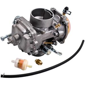 MAXPEEDINGRODS Toyota Turbocharger CT9 - 2.5L D4D - 2KD-FTV - 17201-30030 MAXPEEDINGRODS Toyota Turbocharger CT9 - 2.5L D4D - 2KD-FTV - 17201-30030