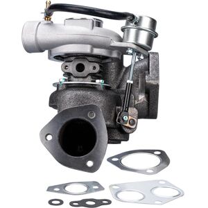 Maxpeedingrods Land Rover Turbo T250-4 - Turbocharger Maxpeedingrods Land Rover Turbo T250-4 - Turbocharger