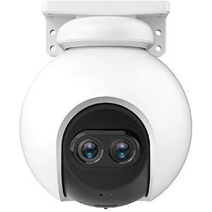 Cámara de vigilancia EZVIZ C8PF - 360° panorámica, detección AI Cámara de vigilancia EZVIZ C8PF - 360° panorámica, detección AI