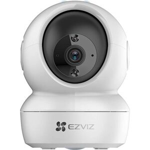 Videocamera di sicurezza IP Ezviz H6c 360° - Interno - 1080p Videocamera di sicurezza IP Ezviz H6c 360° - Interno - 1080p