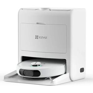 Ezviz RS2 - Weiß - Staubsaugerroboter Ezviz RS2 - Weiß - Staubsaugerroboter