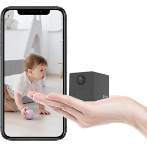 Ezviz CS-CB2 Indoor IP Kamera - Nachtsicht, Menschenerkennung Ezviz CS-CB2 Indoor IP Kamera - Nachtsicht, Menschenerkennung