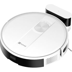 Ezviz CS-RC3-TWT2 - Biały - Robot odkurzacz Ezviz CS-RC3-TWT2 - Biały - Robot odkurzacz