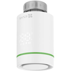 Thermostat intelligent EZVIZ T55 - Zigbee WiFi Verrouillage enfant Thermostat intelligent EZVIZ T55 - Zigbee WiFi Verrouillage enfant