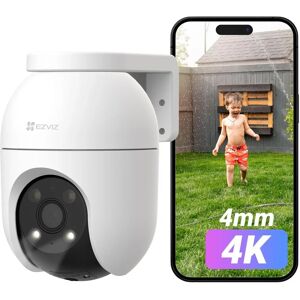 Caméra IP Ezviz C8c 4K 8MP - Surveillance - Publicité Caméra IP Ezviz C8c 4K 8MP - Surveillance - Publicité