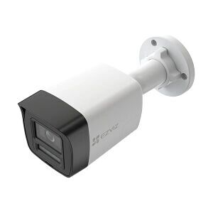 Telecamera di sicurezza IP EZVIZ H3K PoE 4K - Esterno - Visione notturna IA Telecamera di sicurezza IP EZVIZ H3K PoE 4K - Esterno - Visione notturna IA