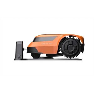 EZVIZ CS- Robot koszenie wysokiej trawy EZVIZ CS- Robot koszenie wysokiej trawy