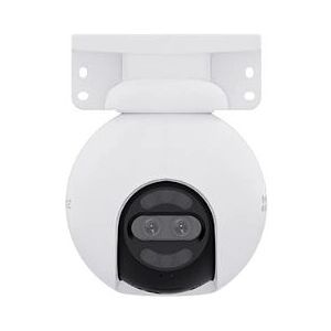 Caméra de Sécurité IP Sphérique 4K EZVIZ H80x - Intérieur & Extérieur - Publicité Caméra de Sécurité IP Sphérique 4K EZVIZ H80x - Intérieur & Extérieur - Publicité