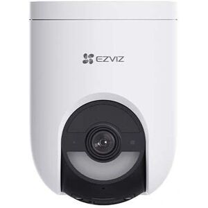 Ezviz HB8 Lite - Telecamera di Sicurezza Panoramica 360° - Esterno 2K+ Ezviz HB8 Lite - Telecamera di Sicurezza Panoramica 360° - Esterno 2K+