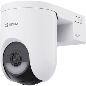 Telecamera di sicurezza wireless EZVIZ HB8 Lite 2K con visione notturna - Esterno Telecamera di sicurezza wireless EZVIZ HB8 Lite 2K con visione notturna - Esterno