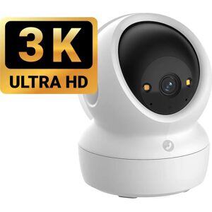EZVIZ H6c 3K Caméra de Sécurité Intérieure EZVIZ H6c 3K Caméra de Sécurité Intérieure