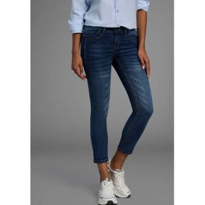 ARIZONA 7/8 Slim Niedrig Blau Jeans - Jeans ARIZONA 7/8 Slim Niedrig Blau Jeans - Jeans