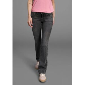 ARIZONA Modell 46 Bootcut Grau Used Damenjeans ARIZONA Modell 46 Bootcut Grau Used Damenjeans