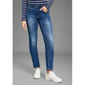 KANGAROOS Relax-Fit High Waist Jeans - Jeans KANGAROOS Relax-Fit High Waist Jeans - Jeans