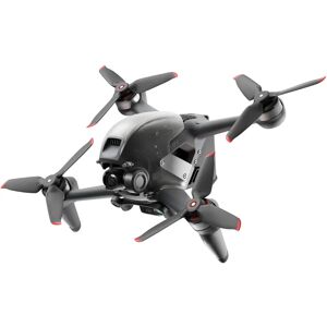 DJI Univerzální Edice FPV Čtyřrotor - 4K, 20min, Šedá DJI Univerzální Edice FPV Čtyřrotor - 4K, 20min, Šedá