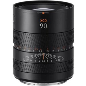 Hasselblad XCD 2.5/90V Hasselblad XCD 2.5/90V