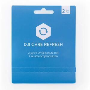 DJI Care Refresh RS 3 2-årigt skyddspaket DJI Care Refresh RS 3 2-årigt skyddspaket