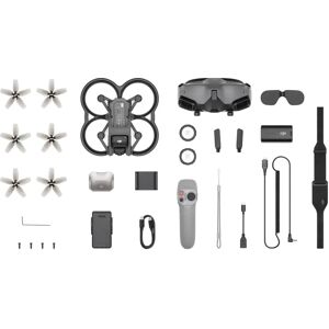 DJI Avata - Pro-View Combo DJI Avata - Pro-View Combo