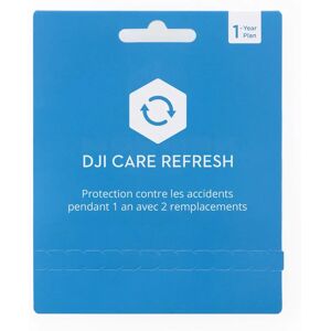 DJI Care Refresh Osmo Action 3 - Příslušenství drona DJI Care Refresh Osmo Action 3 - Příslušenství drona