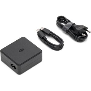 DJI - 100W USB-C Power Adapter for Mavic 3 Series DJI - 100W USB-C Power Adapter for Mavic 3 Series