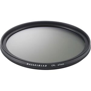 Hasselblad - CPL Filter - 67mm - Camera lens filter Hasselblad - CPL Filter - 67mm - Camera lens filter