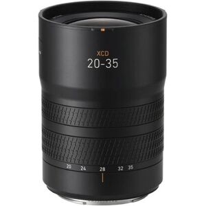 Hasselblad XCD 20-35E Objectif Grand Angle - Photo & Architecture Hasselblad XCD 20-35E Objectif Grand Angle - Photo & Architecture