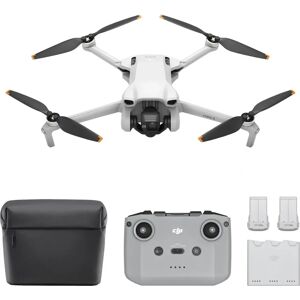 DJI Mini 3 Fly More Combo - Compact 4K HDR Drone DJI Mini 3 Fly More Combo - Compact 4K HDR Drone