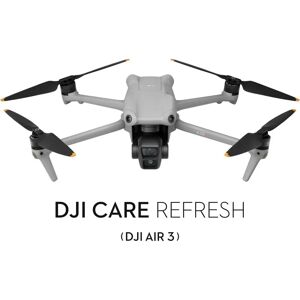 DJI DJI Care Refresh Air 3 - Ochrana a Výměny DJI DJI Care Refresh Air 3 - Ochrana a Výměny