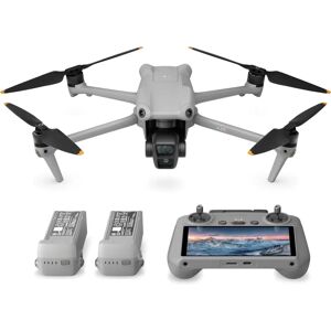 DJI Air 3 - Fly More Combo - Drone DJI Air 3 - Fly More Combo - Drone