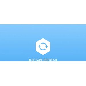 DJI Care Refresh - 1 Jaar - Vliegdeksverzekering Mini 4 Pro DJI Care Refresh - 1 Jaar - Vliegdeksverzekering Mini 4 Pro