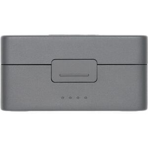 Caja de carga DJI Mic 2 - Diseño minimalista y discreto Caja de carga DJI Mic 2 - Diseño minimalista y discreto