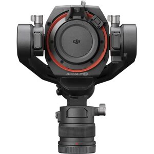 DJI Zenmuse X9-8K Gimbal Camera - 8K / 75 Fps - Full Frame - Action Camera DJI Zenmuse X9-8K Gimbal Camera - 8K / 75 Fps - Full Frame - Action Camera