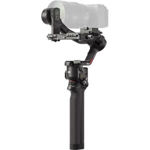 DJI Marca RS 4 Estabilizador de Cámara - Ligero, Soporte Vertical - Estabilizador de Cámara DJI Marca RS 4 Estabilizador de Cámara - Ligero, Soporte Vertical - Estabilizador de Cámara