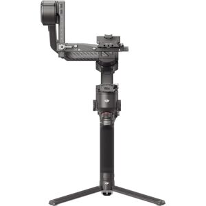 DJI RS 4 Pro Kamerastabilisator - Svart DJI RS 4 Pro Kamerastabilisator - Svart