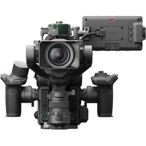 DJI Ronin 4D 8K Video Camera - Full-Frame Stabilizer - 1TB DJI Ronin 4D 8K Video Camera - Full-Frame Stabilizer - 1TB