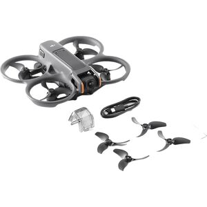 DJI Avata 2 - Drone only DJI Avata 2 - Drone only