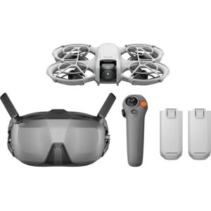 DJI Neo - Motion Fly More Combo + Gafas N3 + RC Motion 3 DJI Neo - Motion Fly More Combo + Gafas N3 + RC Motion 3
