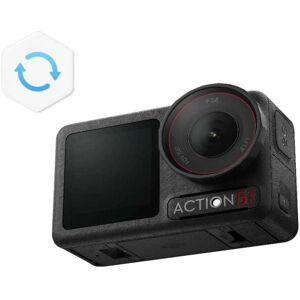 DJI Osmo Action 5 Pro Care Refresh - Příslušenství k fotoaparátu DJI Osmo Action 5 Pro Care Refresh - Příslušenství k fotoaparátu