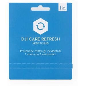 DJI DJI Neo Care Refresh - Drone Service Plan DJI DJI Neo Care Refresh - Drone Service Plan